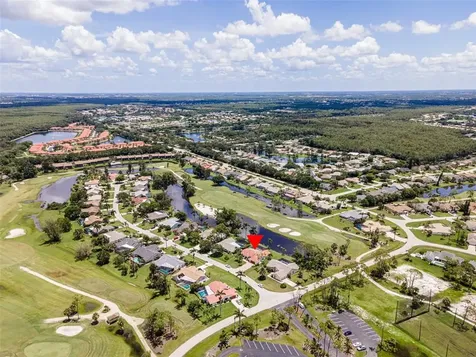 14578 Majestic Eagle Court Fort Myers FL 33912
