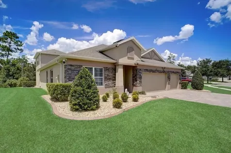 1700 Blue Grass Boulevard Deland FL 32724