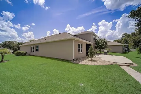 1700 Blue Grass Boulevard Deland FL 32724