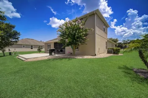 1700 Blue Grass Boulevard Deland FL 32724