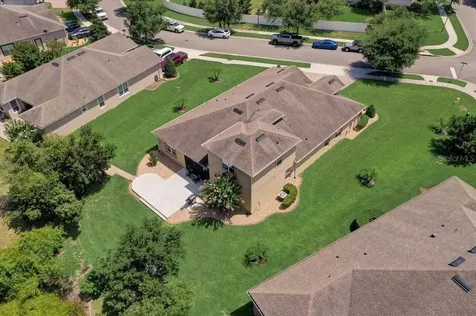 1700 Blue Grass Boulevard Deland FL 32724