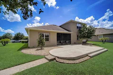 1700 Blue Grass Boulevard Deland FL 32724