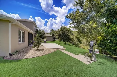 1700 Blue Grass Boulevard Deland FL 32724