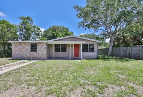 5220 S Sherwood Avenue Tampa FL 33611