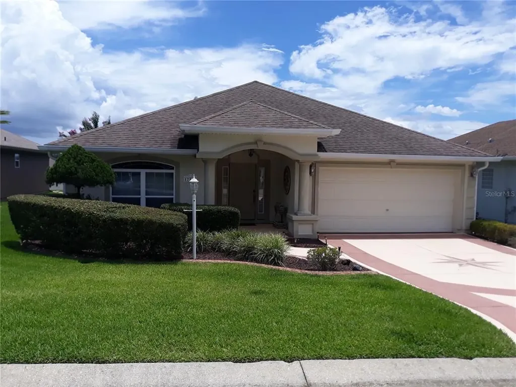 17834 SE 125th Circle Summerfield FL 34491