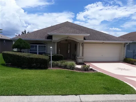 17834 SE 125th Circle Summerfield FL 34491