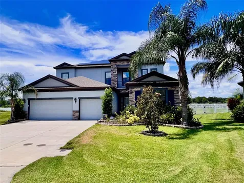 1350 Heritage Landings Drive Lakeland FL 33805