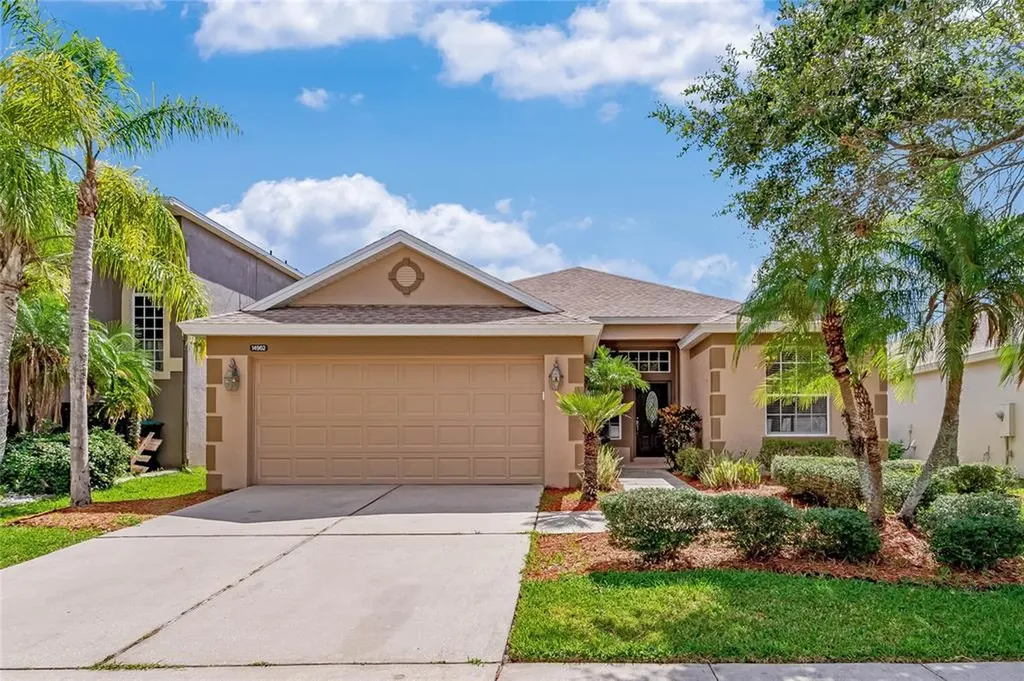 14962 Braywood Trail Orlando FL 32824