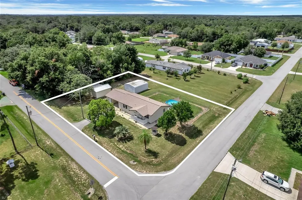 9489 SE 163rd Lane Summerfield FL 34491