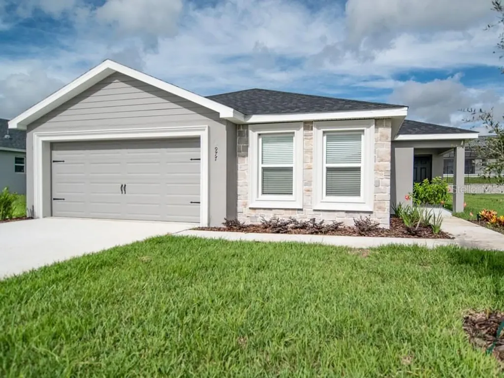 977 Inverness Way Lake Alfred FL 33850