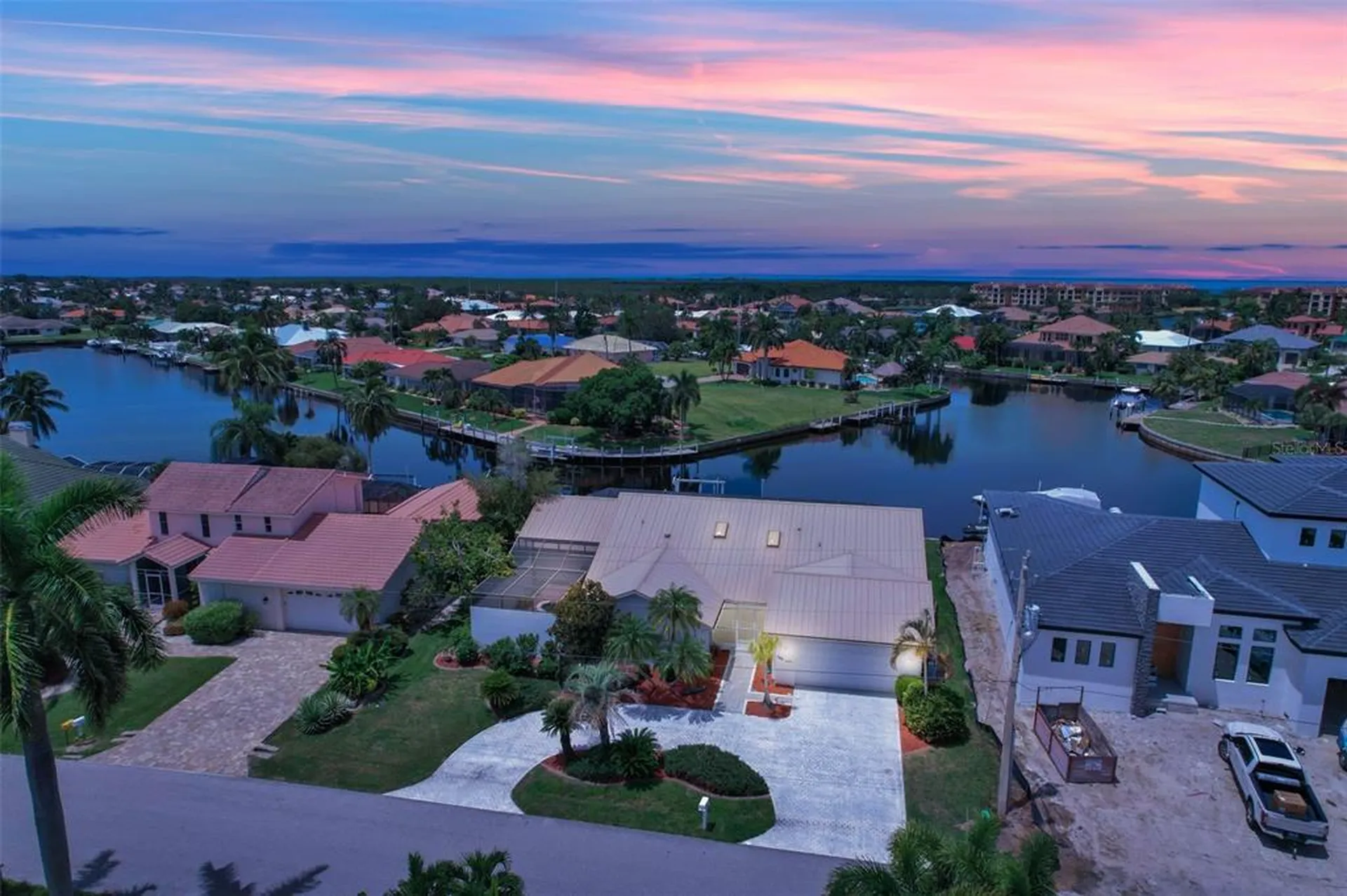125 Hibiscus Drive Punta Gorda FL 33950