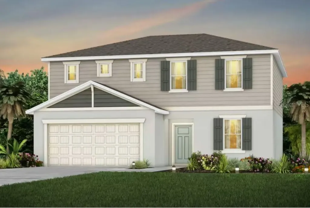 1240 Sugarwood Street Davenport FL 33837