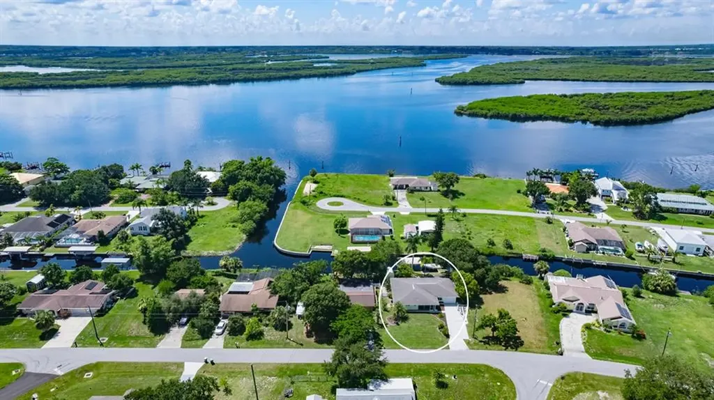 3290 Daytona Drive Punta Gorda FL 33983