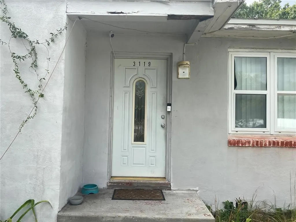 3119 W Lambright Street Tampa FL 33614