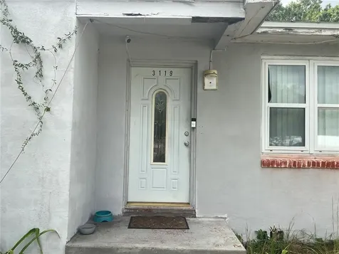 3119 W Lambright Street Tampa FL 33614
