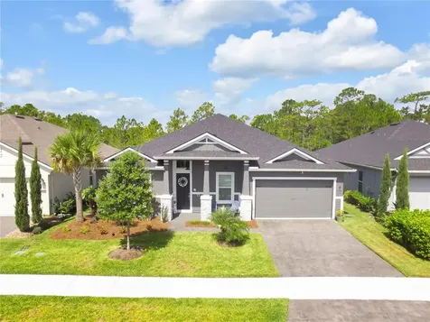 6262 W Fallsgrove Lane Port Orange FL 32128