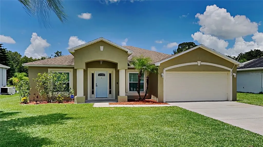 311 White Ibis Lane Winter Haven FL 33884