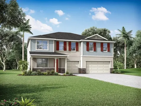 874 Honey Petal Lane Deland FL 32720