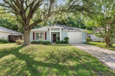 3437 NW 25th Terrace Gainesville FL 32605