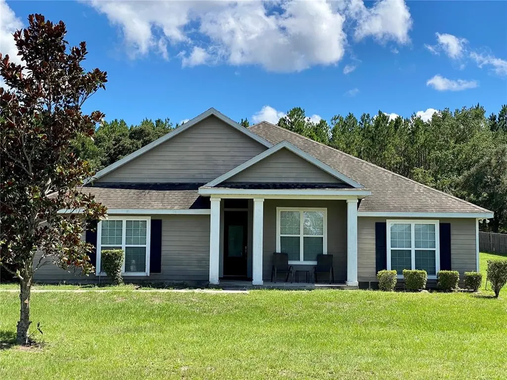10355 SW 104th Avenue Gainesville FL 32608