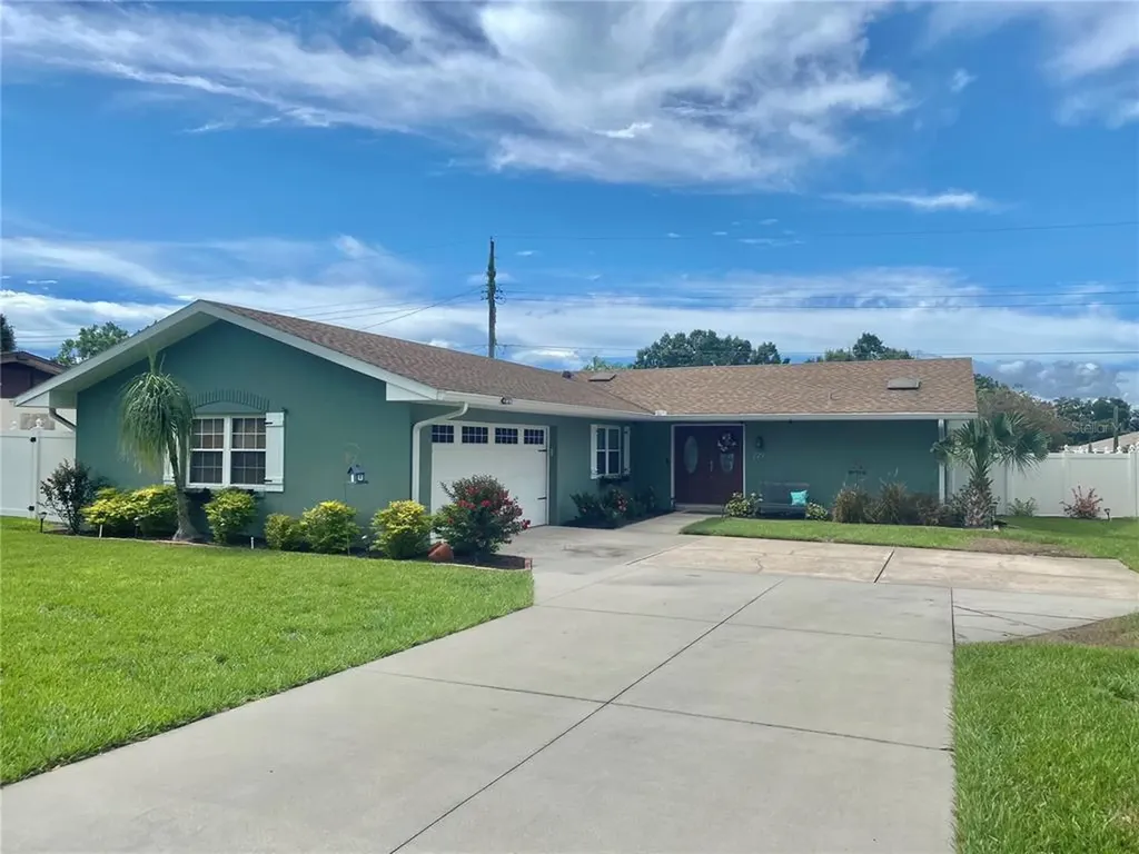 229 Paine Drive Winter Haven FL 33884