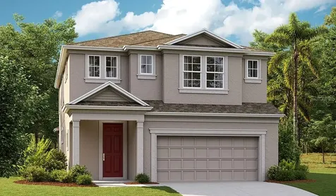 4746 Sunday Rain Lane Land O Lakes FL 34638