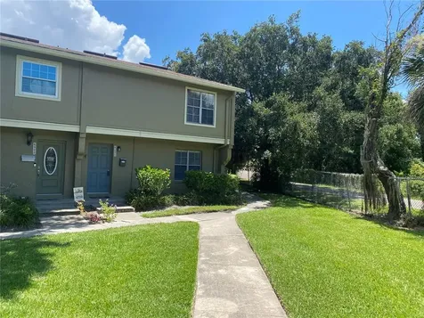 6901 San Mateo Court Tampa FL 33615