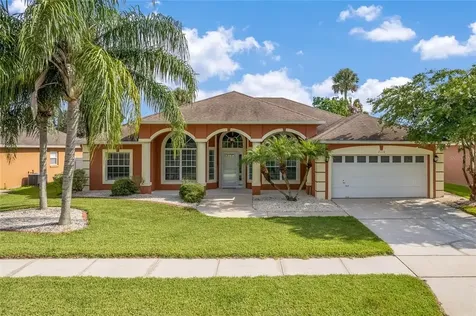 2110 Eagleview Court Kissimmee FL 34746