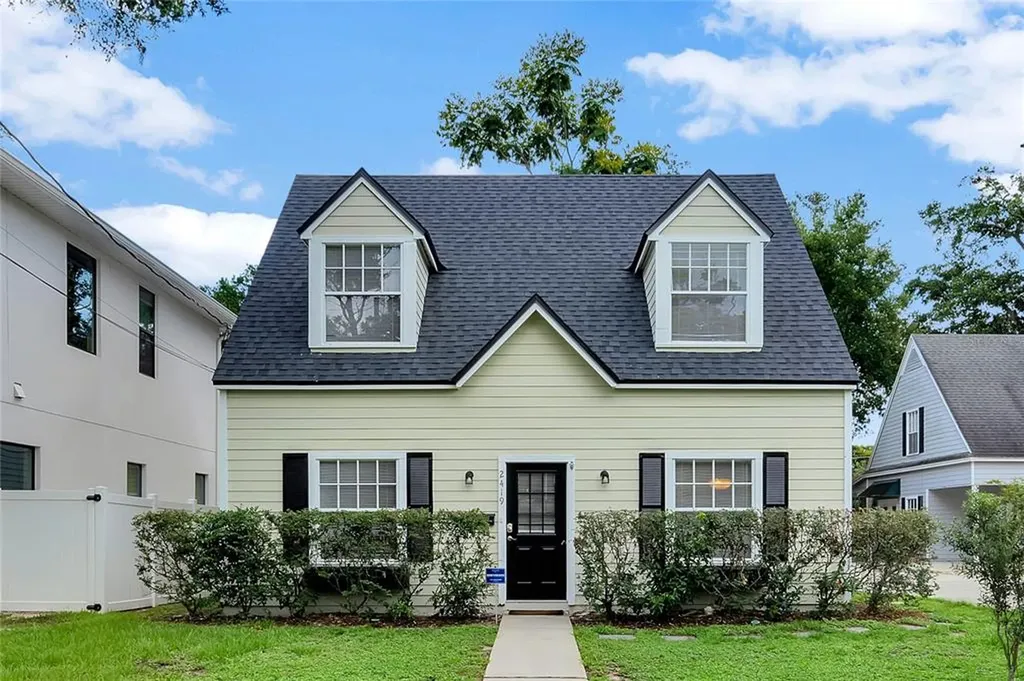 2419 Musselwhite Avenue Orlando FL 32804