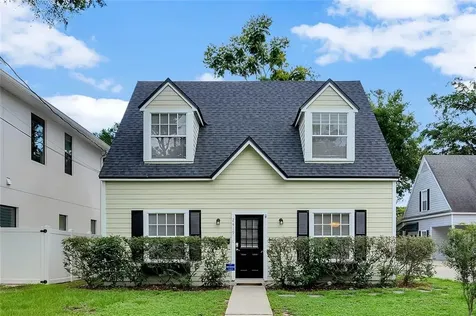 2419 Musselwhite Avenue Orlando FL 32804