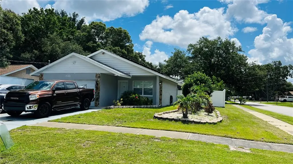 7101 69th Street N Pinellas Park FL 33781