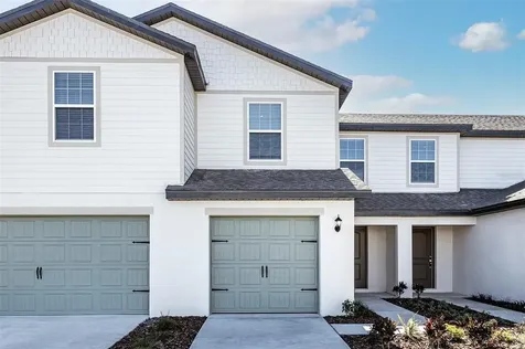 1541 Wynford Circle Tavares FL 32778