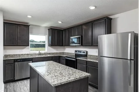 1541 Wynford Circle Tavares FL 32778