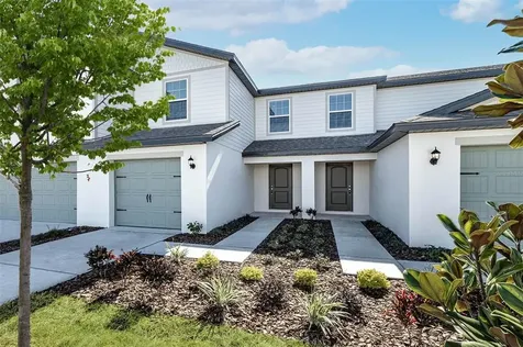 1541 Wynford Circle Tavares FL 32778