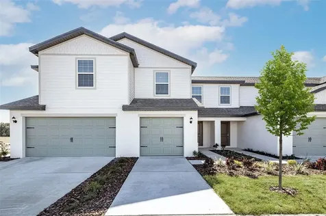 1541 Wynford Circle Tavares FL 32778