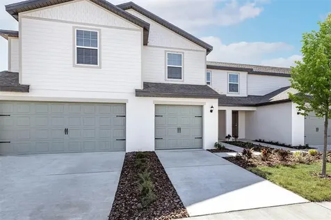 1541 Wynford Circle Tavares FL 32778