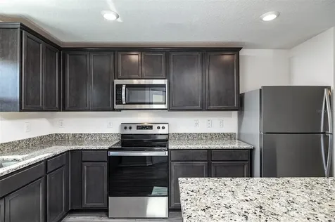 1541 Wynford Circle Tavares FL 32778