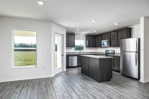 1541 Wynford Circle Tavares FL 32778