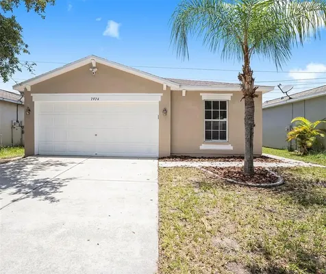 7974 Carriage Pointe Drive Gibsonton FL 33534