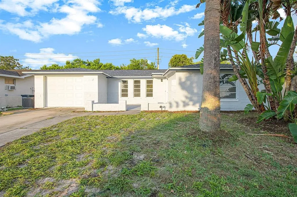 11410 Yellowwood Lane Port Richey FL 34668