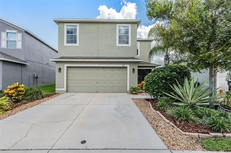 1317 Pasadena Bloom Lane Ruskin FL 33570