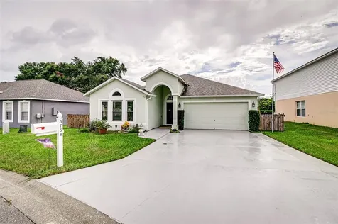 5758 Oakwood Knoll Drive Lakeland FL 33811