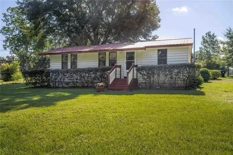 3813 Round Lake Road Zellwood FL 32798