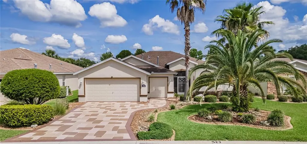 15542 SW 11th Terrace Road Ocala FL 34473