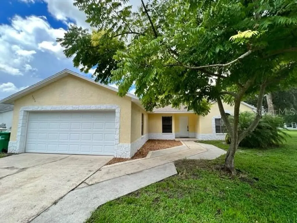 4606 Palace Place Titusville FL 32796