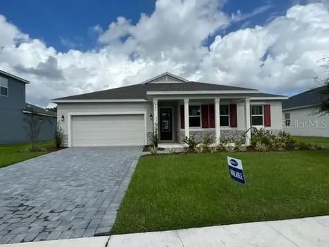883 Honey Petal Lane Deland FL 32720