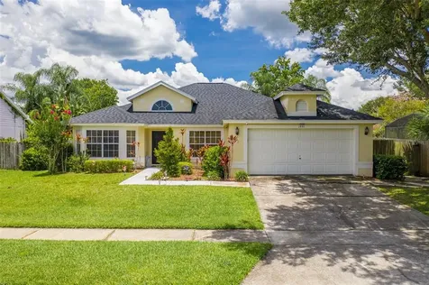1851 Smoketree Circle Apopka FL 32712