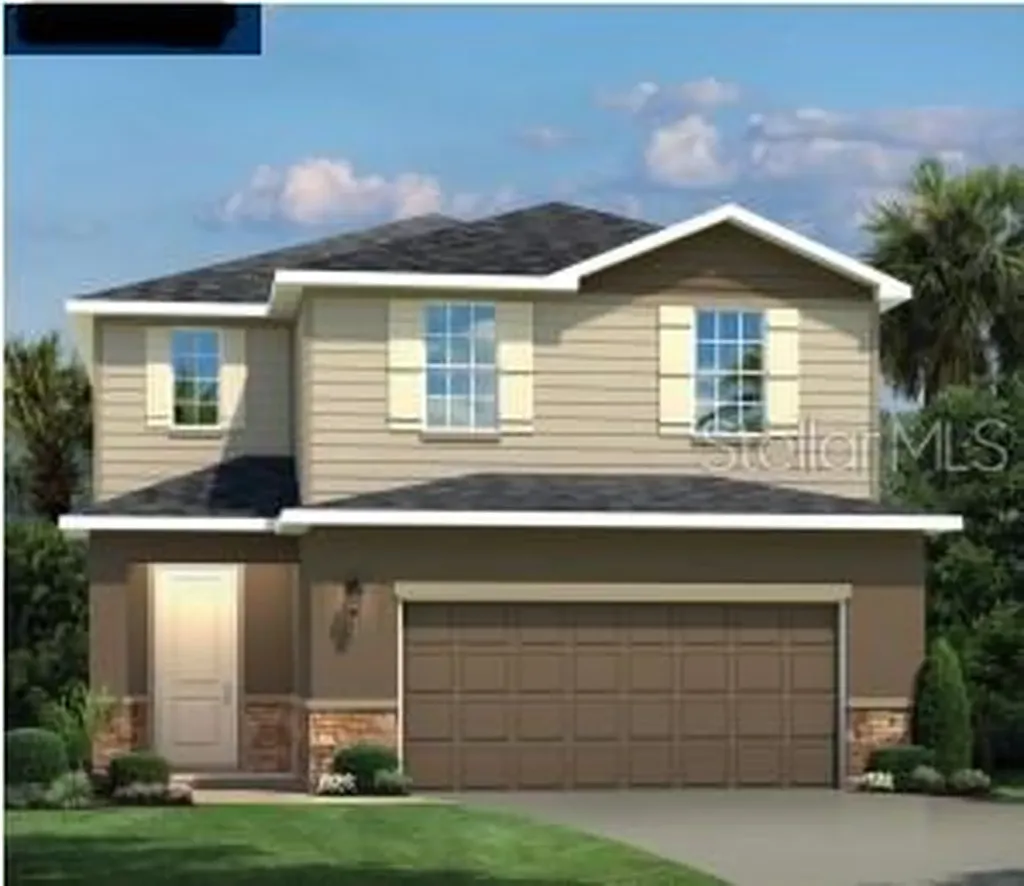 10731 Old Sycamore Loop Land O Lakes FL 34638