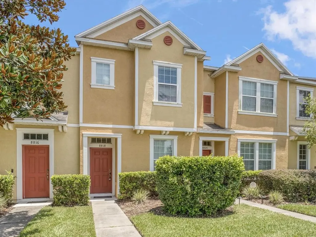 8818 Red Beechwood Court Riverview FL 33578
