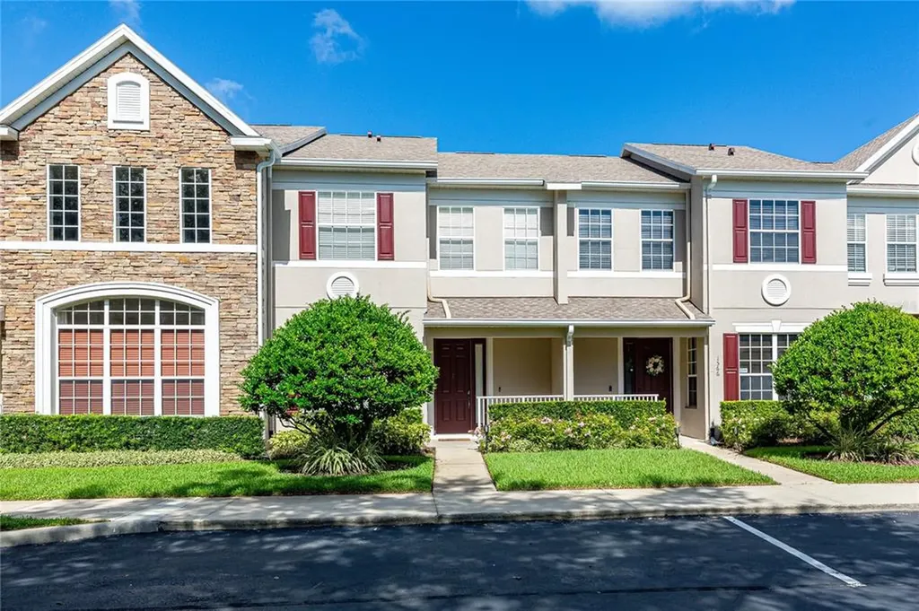 1570 Tally Circle Oviedo FL 32765